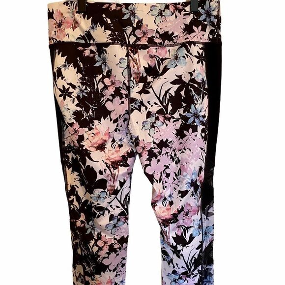 Ideology Workout Pants   - Picture 2 of 3